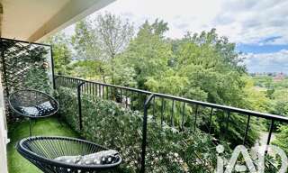Appartement 2 Pièces 43 m² à vendre à Chartres (28000)