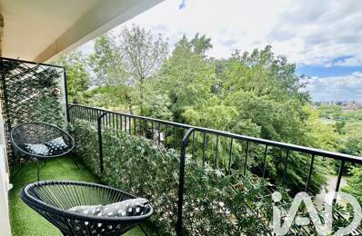 Vente Appartement 2 pièces — photo du bien