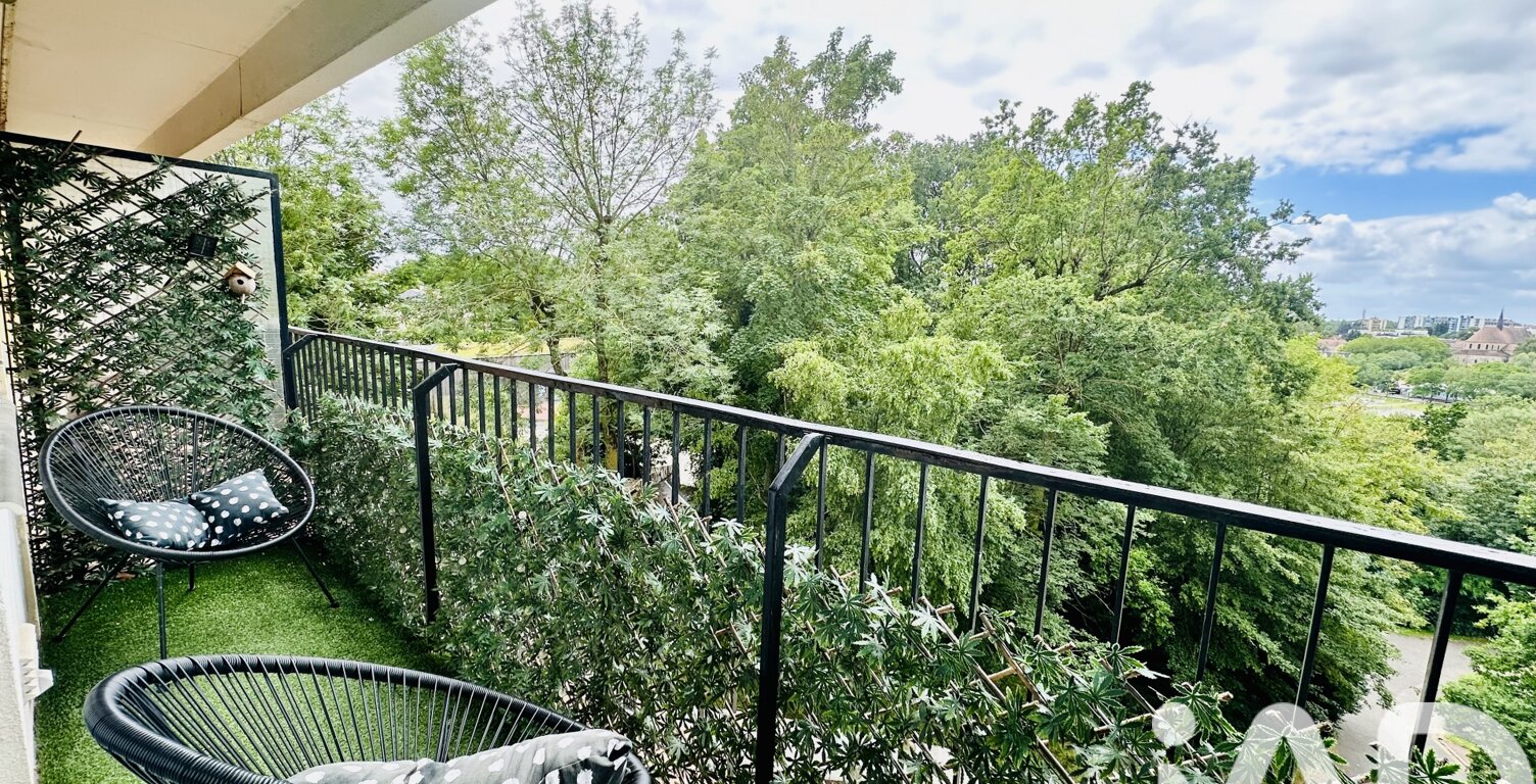 Vente Appartement 2 pièces — photo 1