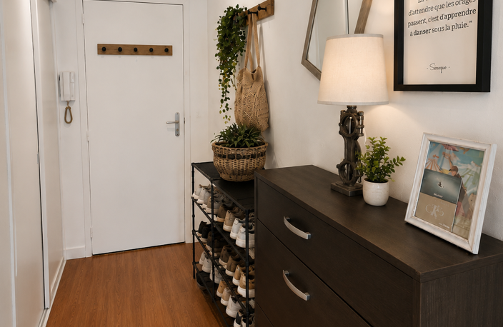 Vente Appartement 2 pièces — photo 2