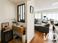 Vente Appartement 2 pièces — photo 4