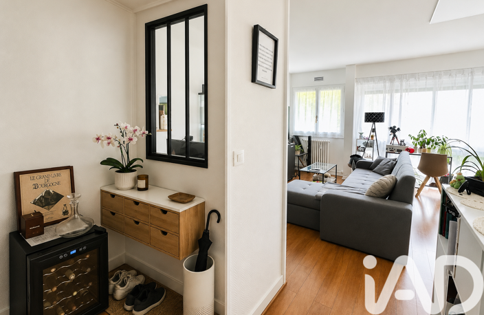 Vente Appartement 2 pièces — photo 4