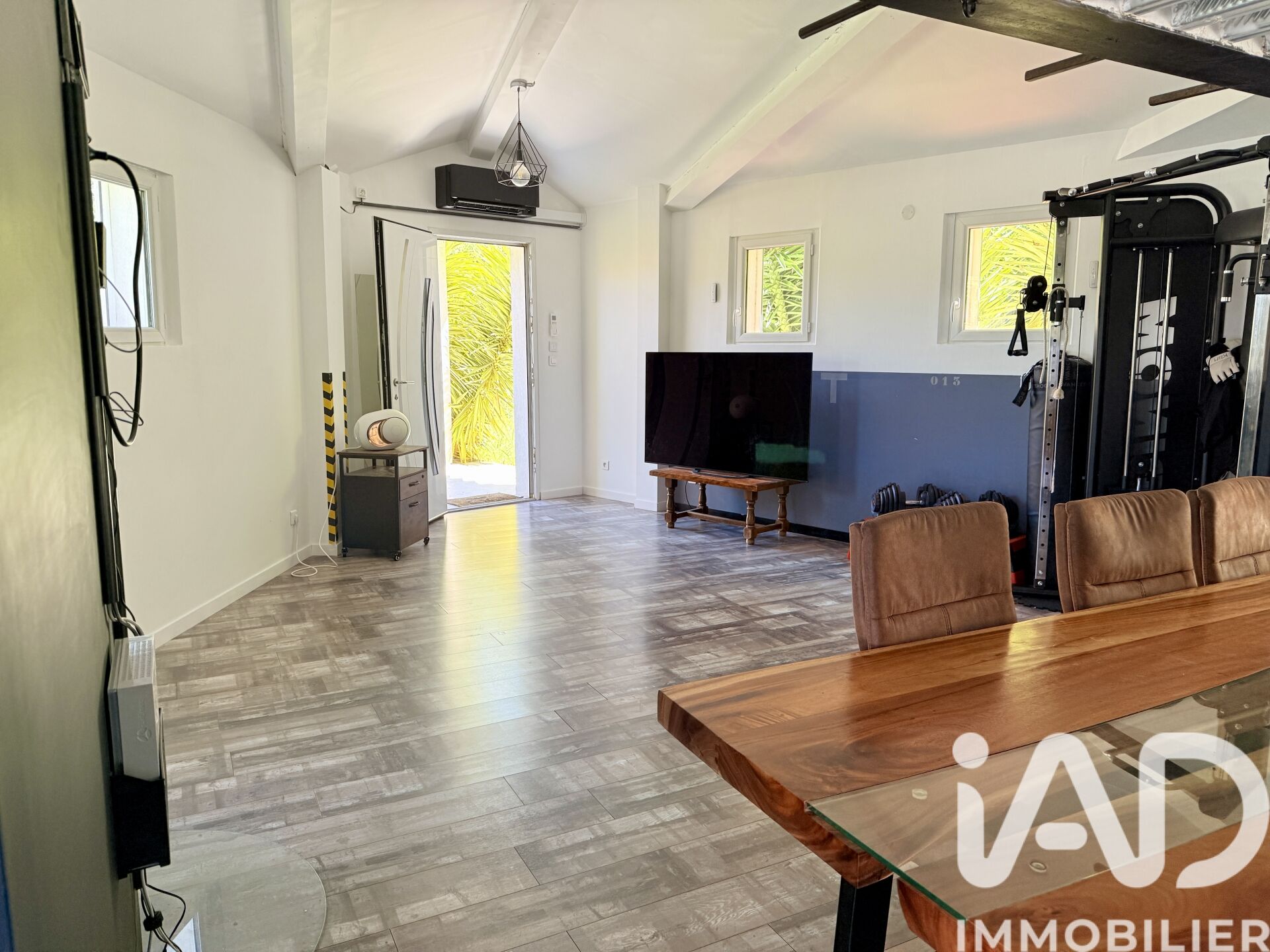 Vente Maison/villa 3 pièces - Photo 5