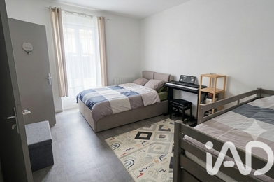 Appartement 2 pièces 139000 €