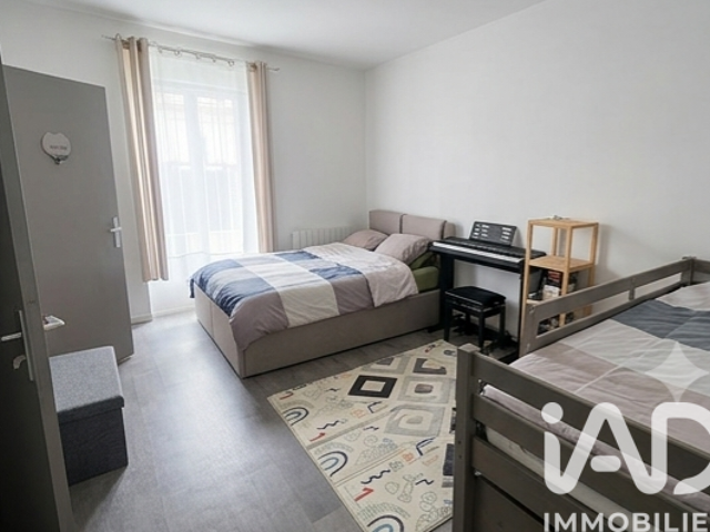 Vente Appartement 2 pièces — photo du bien