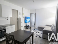 Vente Appartement 2 pièces — photo 2