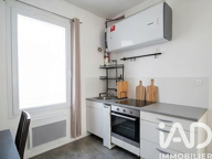 Vente Appartement 2 pièces — photo 3
