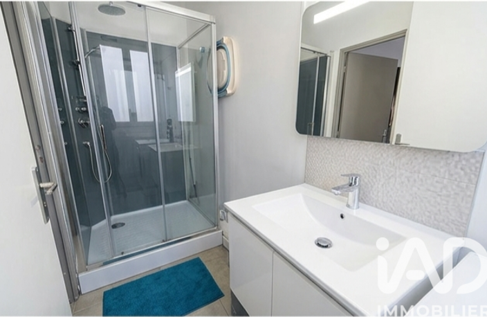 Vente Appartement 2 pièces — photo 4