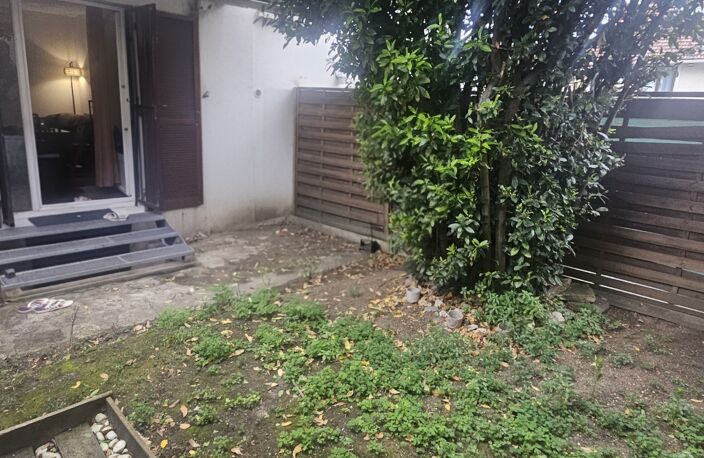 Vente Appartement 2 pièces — photo 5