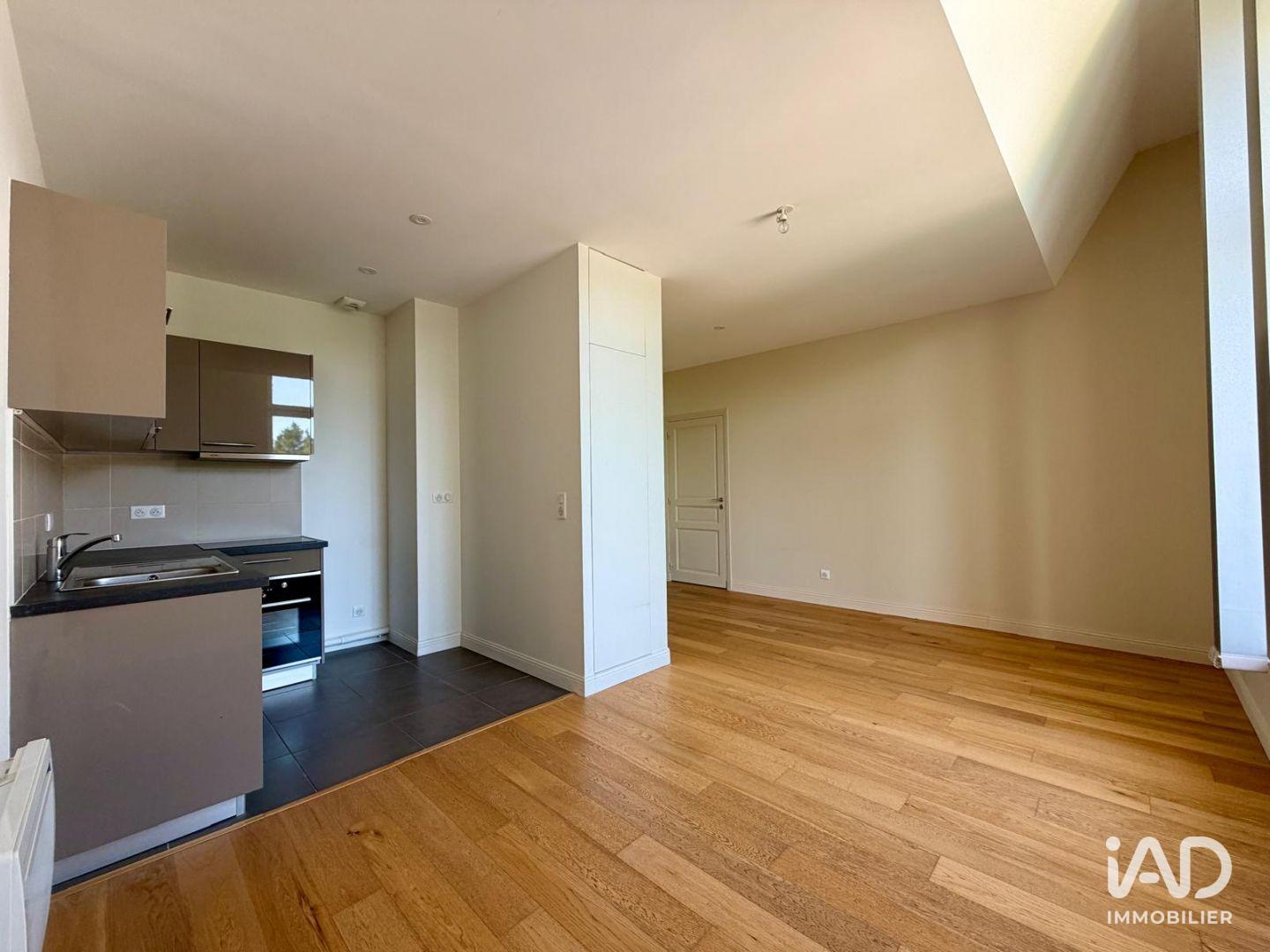 Vente Appartement 3 pièces - Photo 2
