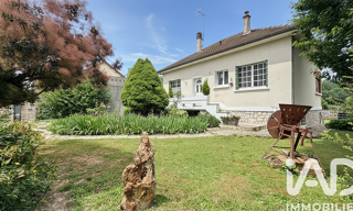 Maison 5 Pièces 98 m² à vendre à Châtenay-sur-Seine (77126)
