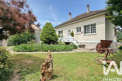 Maison 5 pièces 179900 €