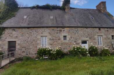 Maison 2 pièces 132000 €