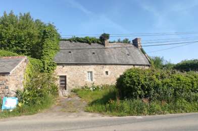 Maison 2 pièces 107000 €