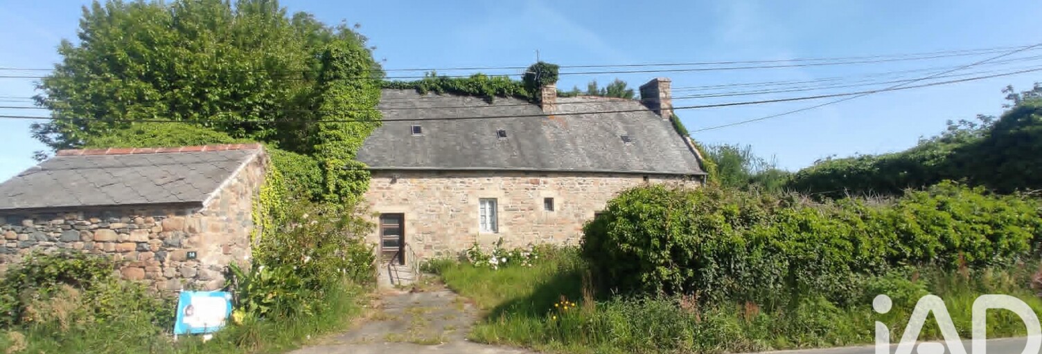 Maison 2 Pièces 70 m² à vendre à Plougrescant (22820)