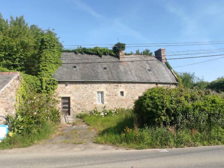 Vente Longère 2 pièces — photo 1