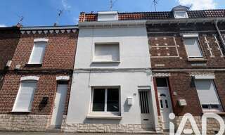 Maison 3 Pièces 70 m² à vendre à Lille (59260)