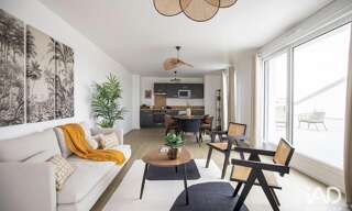 Appartement 2 Pièces 33 m² à vendre à Cherbourg-en-Cotentin (50100)