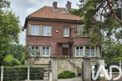 Maison 5 pièces 368000 €