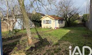 Maison 2 Pièces 29 m² à vendre à Athis-Mons (91200)