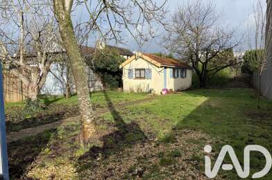 Maison 2 pièces 225000 €