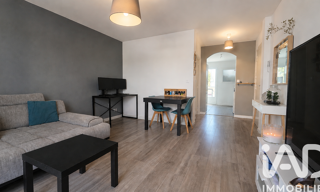 Appartement 3 Pièces 61 m² à vendre à Le Pradet (83220)