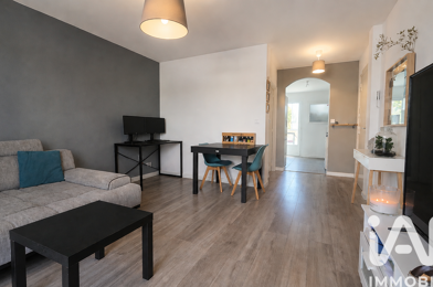 Appartement 3 pièces 234000 €