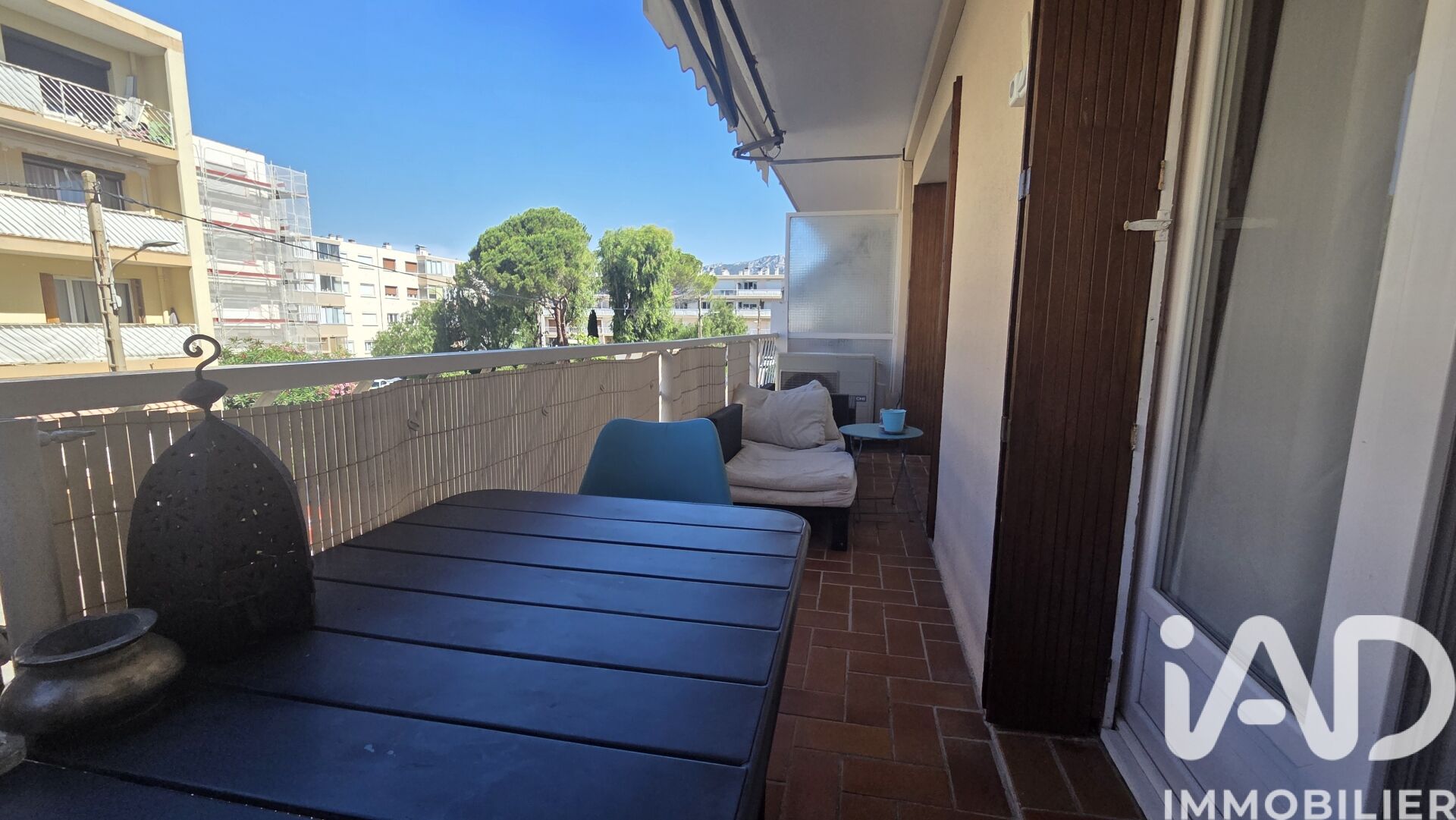 Vente Appartement 3 pièces - Photo 3