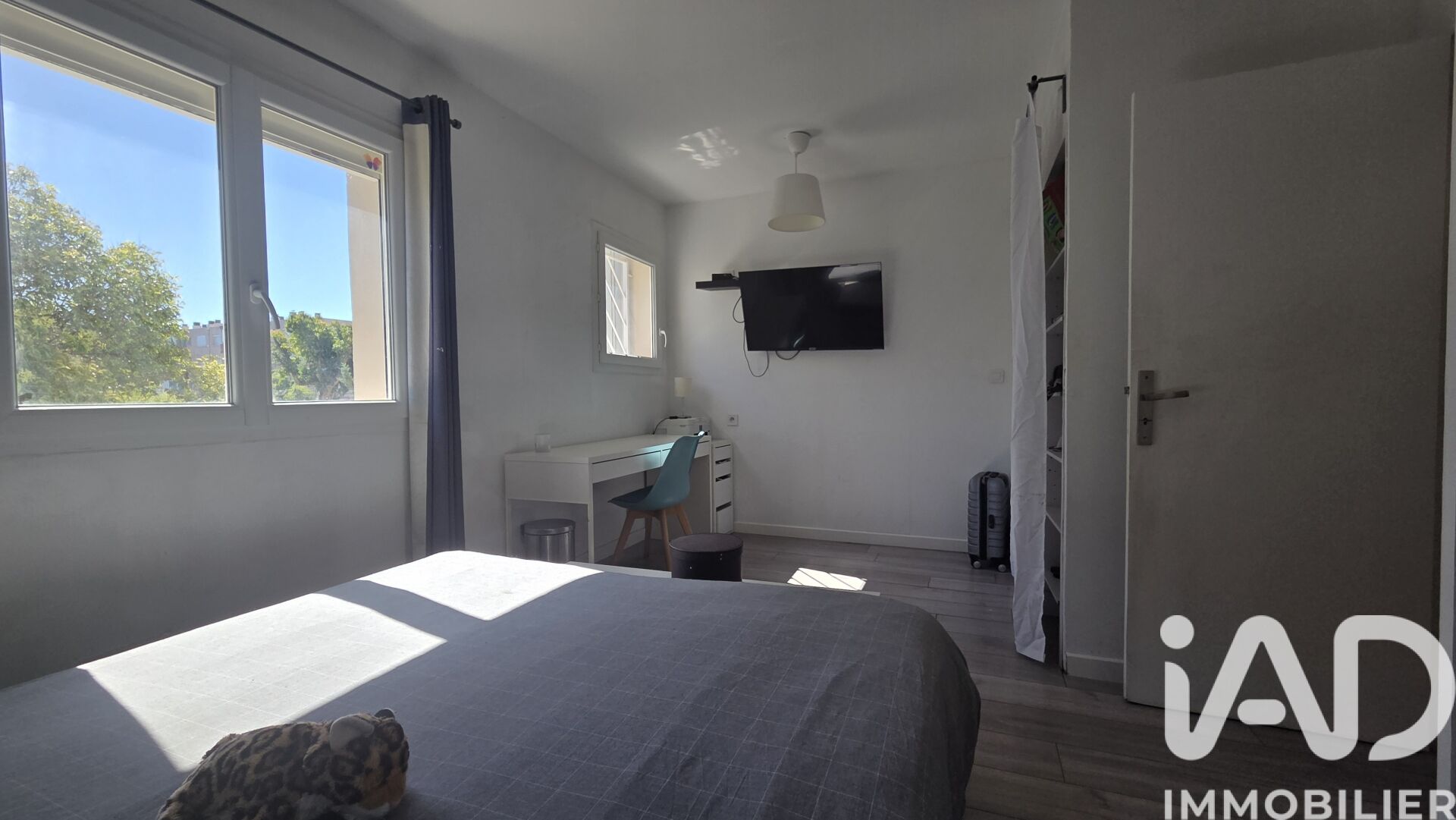 Vente Appartement 3 pièces - Photo 4