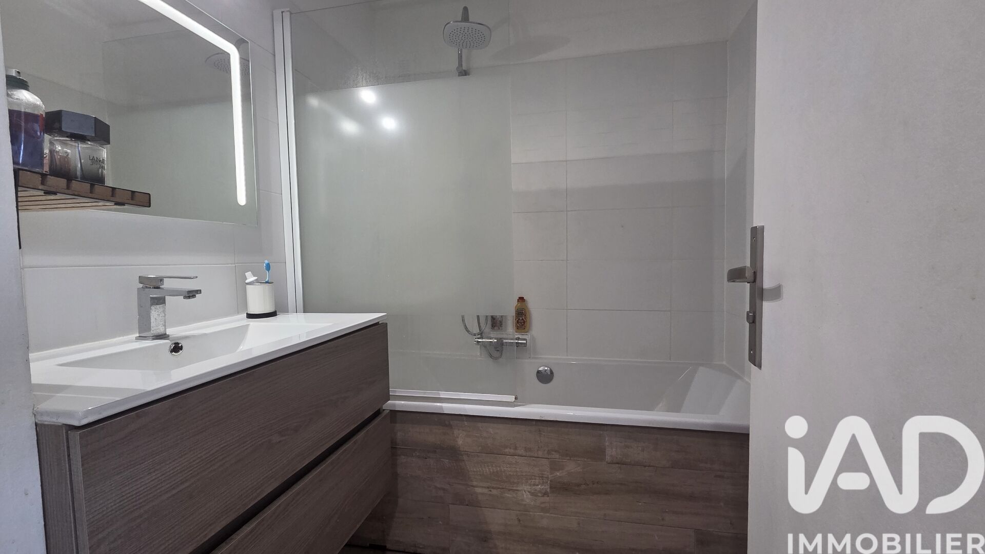 Vente Appartement 3 pièces - Photo 5