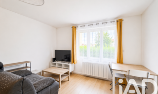 Appartement 1 Pièce 28 m² à louer à Senlis (60300)