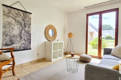 Maison 5 pièces 290000 €