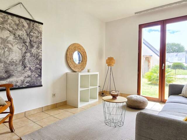 Vente Maison traditionnelle 5 pièces — photo du bien