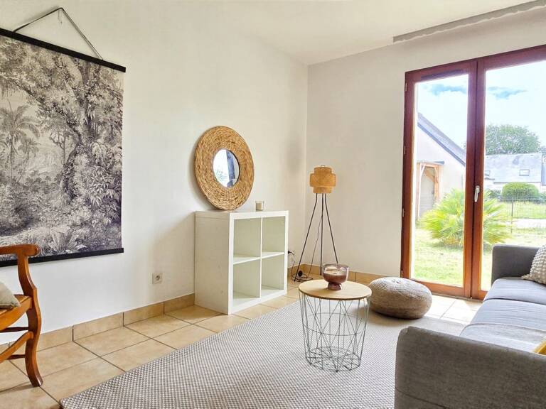 Vente Maison traditionnelle 5 pièces — photo 1