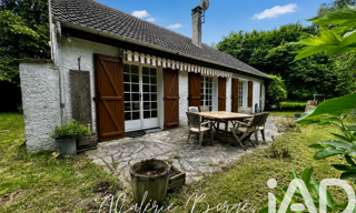 Maison 4 Pièces 88 m² à vendre à Saint-Augustin (77515)