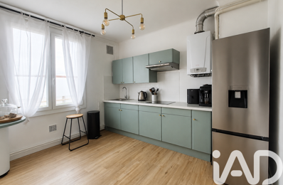 Vente Appartement 2 pièces — photo du bien