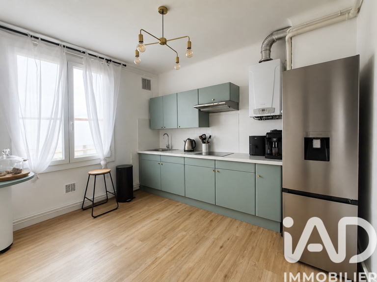 Vente Appartement 2 pièces — photo 1