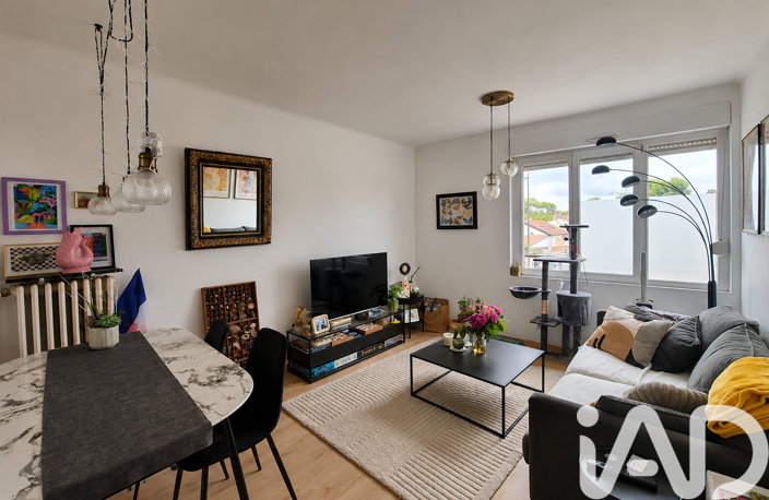 Vente Appartement 2 pièces — photo 3