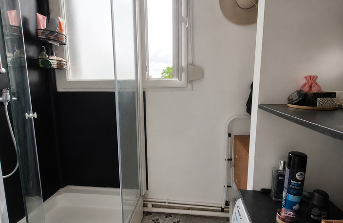 Vente Appartement 2 pièces — photo 4