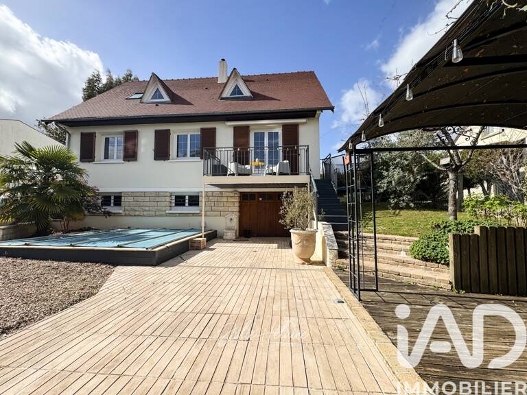 Vente Maison/villa 7 pièces — photo 1