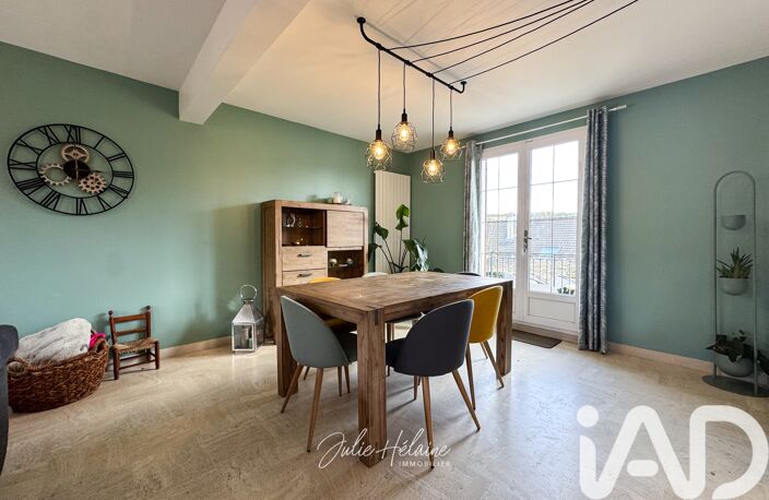 Vente Maison/villa 7 pièces — photo 3