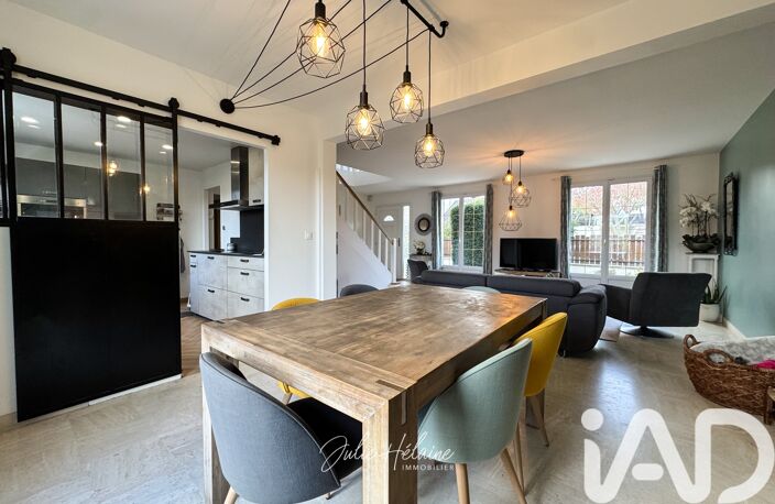 Vente Maison/villa 7 pièces — photo 4