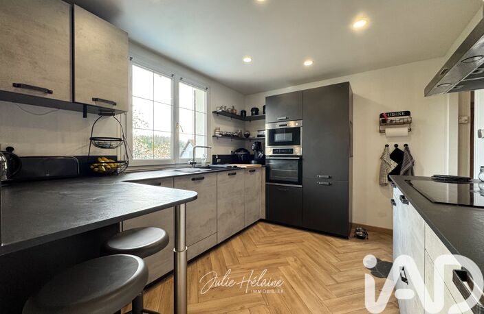 Vente Maison/villa 7 pièces — photo 5