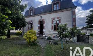 Maison 6 Pièces 142 m² à vendre à Neuvy-Pailloux (36100)