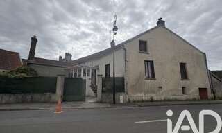 Maison 3 Pièces 100 m² à vendre à Romeny-sur-Marne (02310)