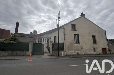 Maison 3 pièces 79000 €
