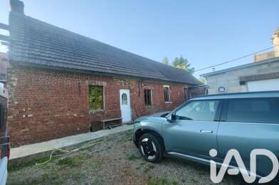 Maison 5 pièces 115990 €