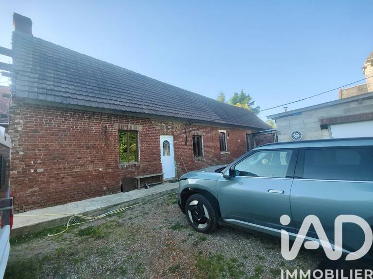 Vente Maison de village 5 pièces — photo 1
