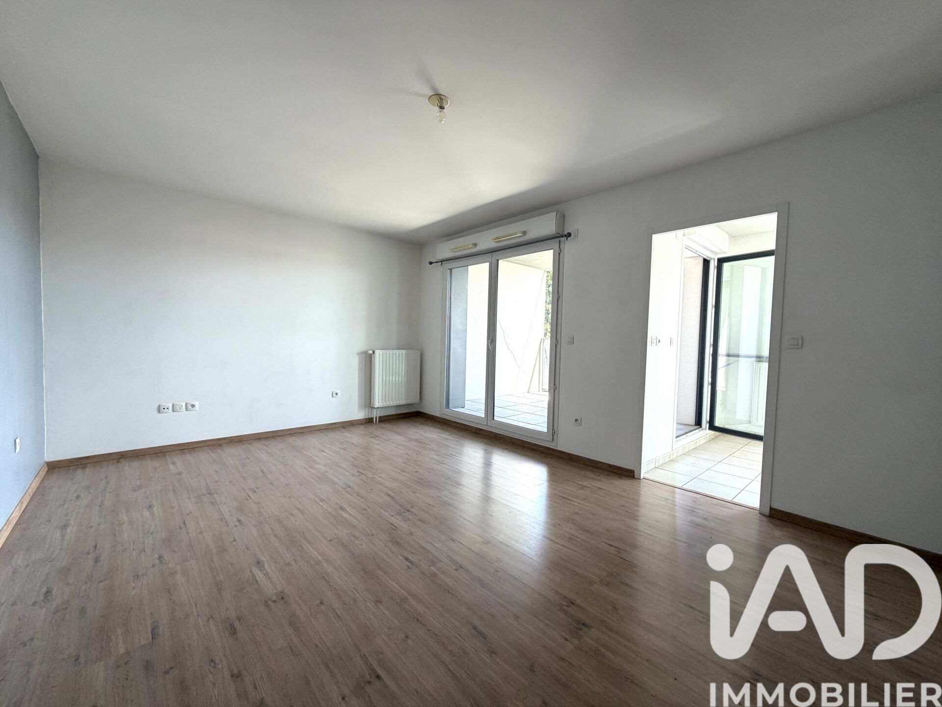 Vente Appartement 3 pièces - Photo 2