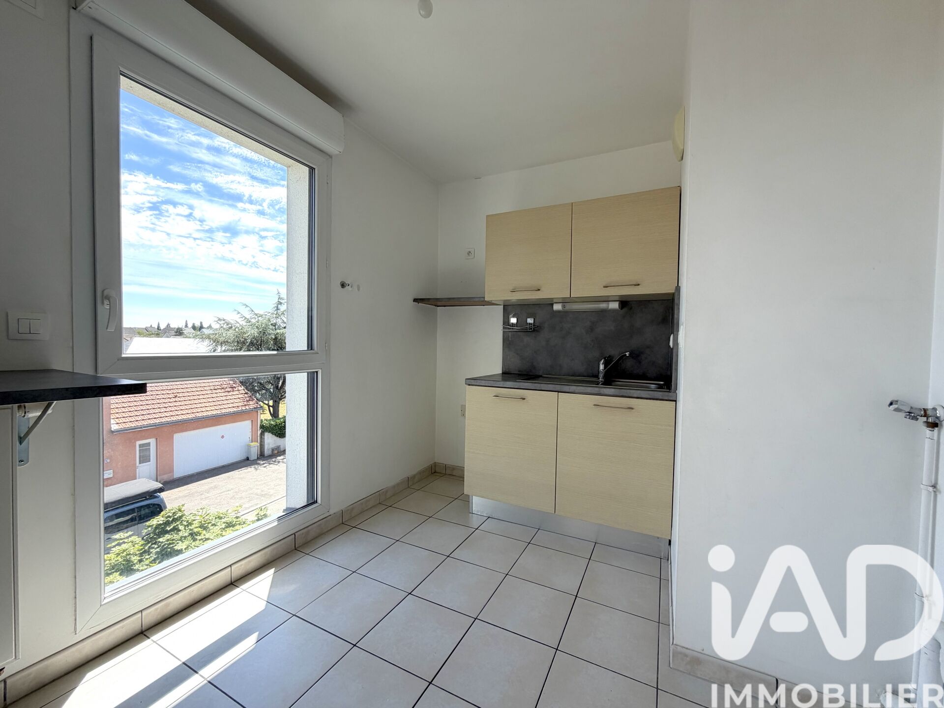 Vente Appartement 3 pièces - Photo 3